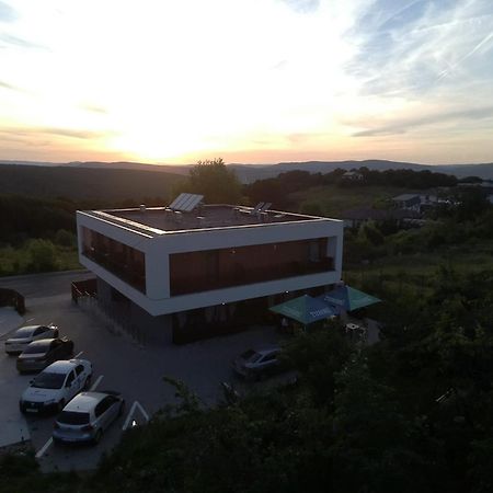 Pensiunea View Kluž Exteriér fotografie
