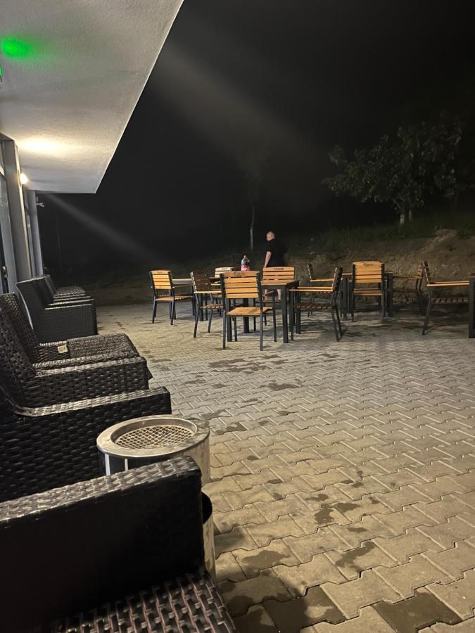 Pensiunea View Kluž Exteriér fotografie
